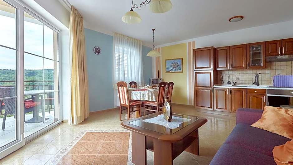 Apartments Villa Venera