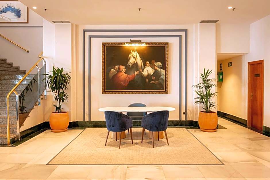 Hotel Yaramar - Adults Recommended
