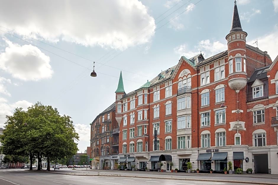 Avenue Hotel Copenhagen by Brøchner Hotels