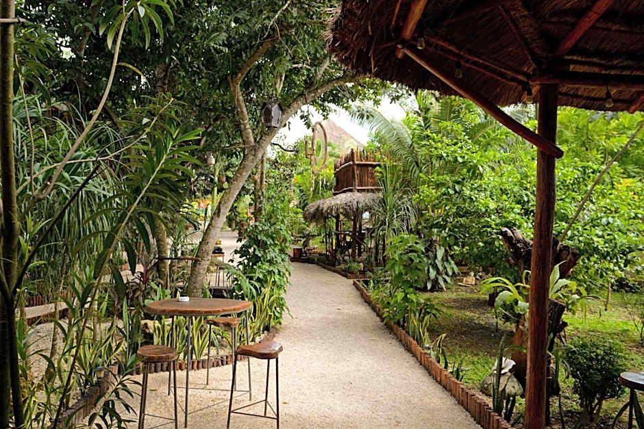 Hotel Zentik Project & Saline Cave