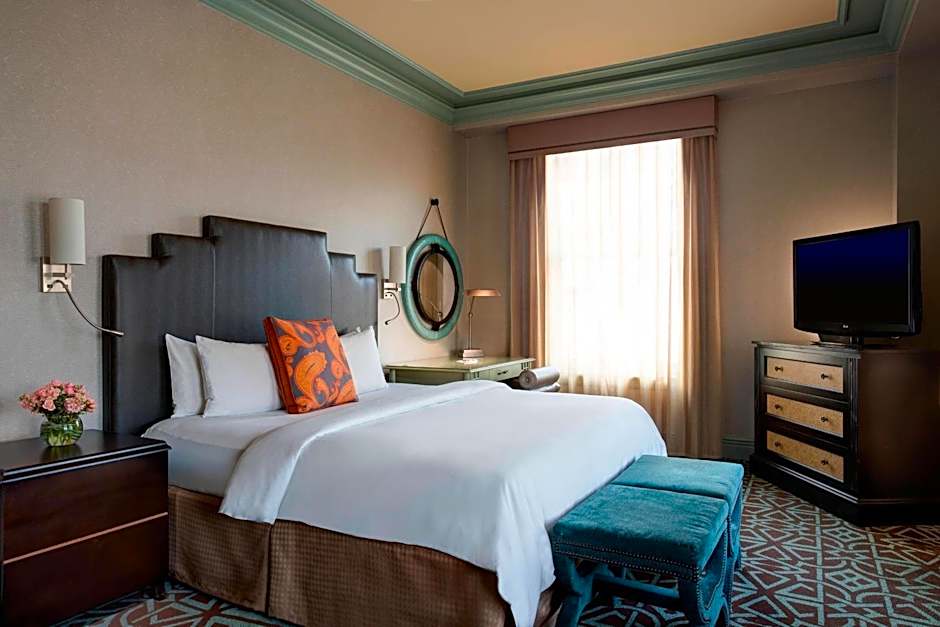 Hotel ICON, Autograph Collection by Marriott