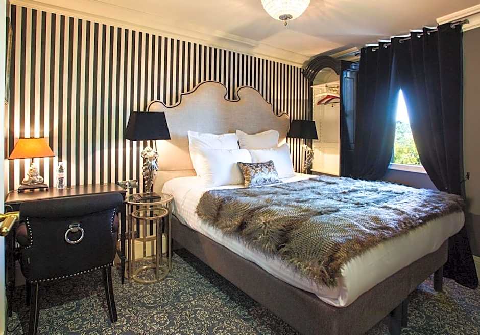 Hotel Vendome - BW Signature Collection