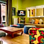 Itaca Hostel