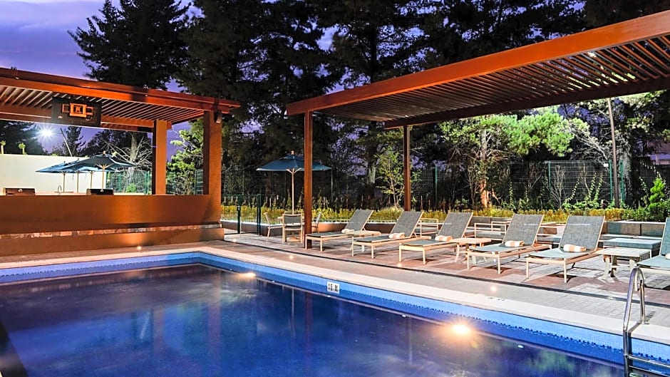 Staybridge Suites Puebla By IHG