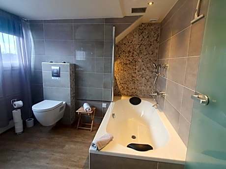 Sleep Well Ness Domburg