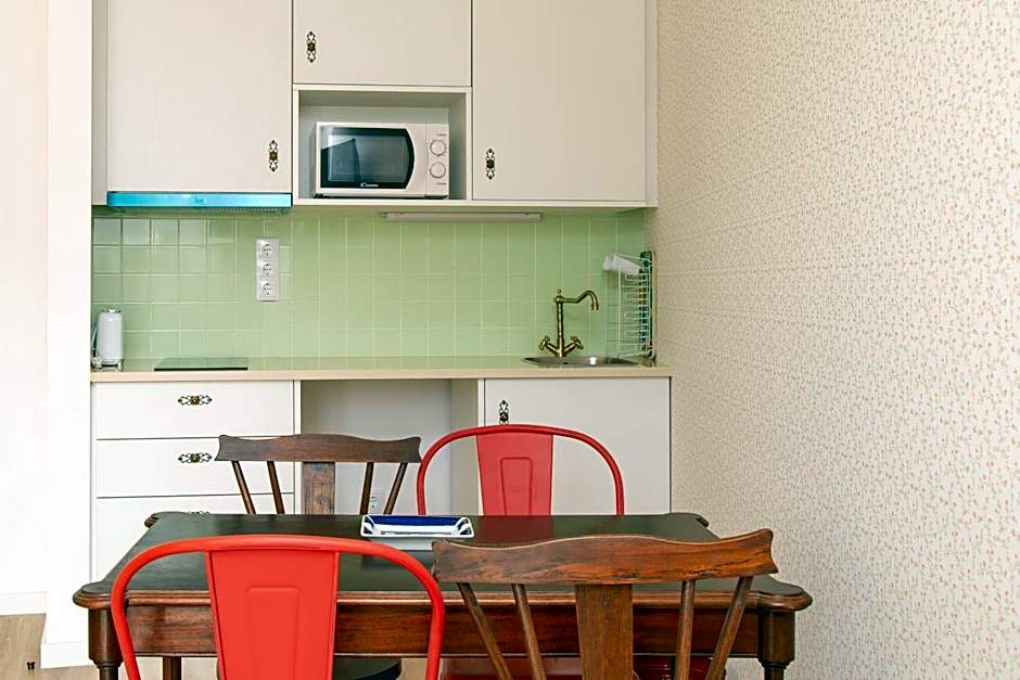 Hotel Aires da Serra