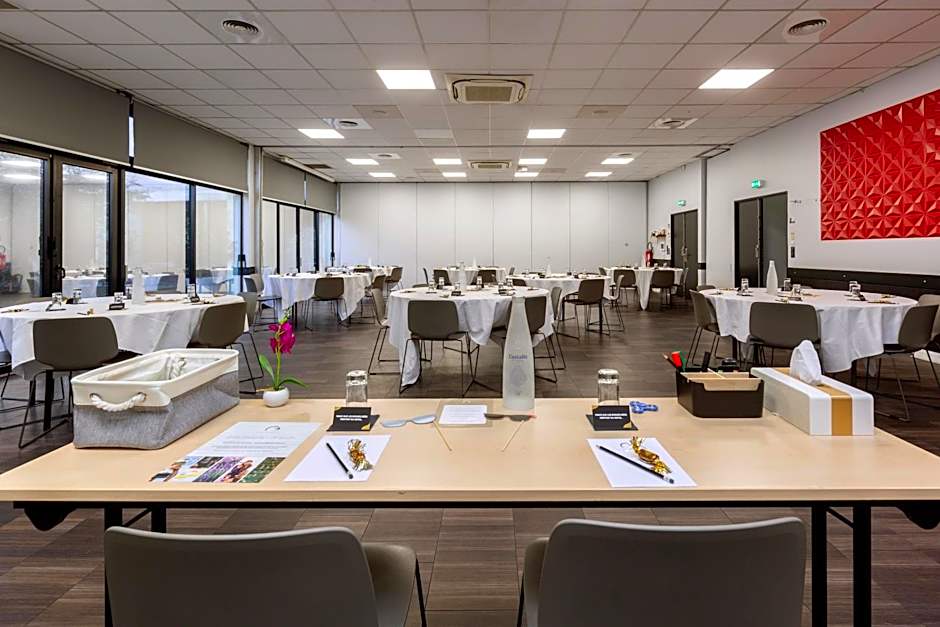 Best Western Hotel le Galice Aix-en-Provence