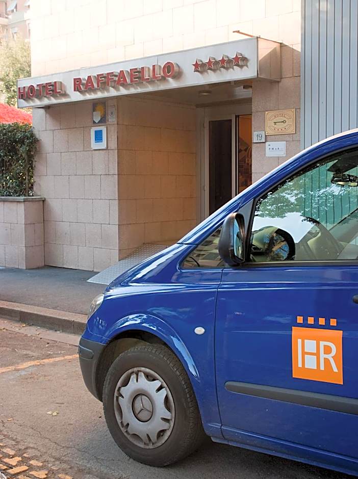 Hotel Raffaello
