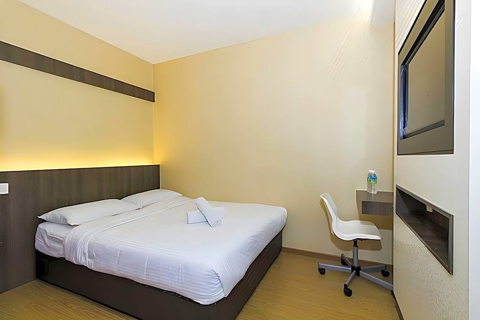 Smile Hotel Subang Usj