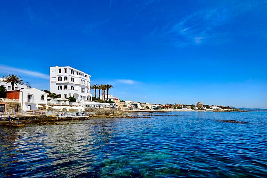 Villa delle Palme