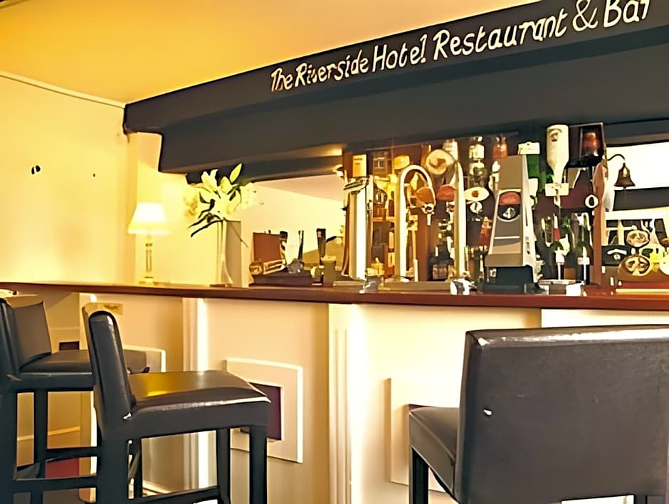 The Riverside Hotel
