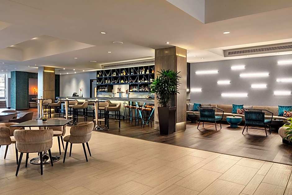 San Jose Marriott