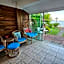 Baan Sattahip by the sea