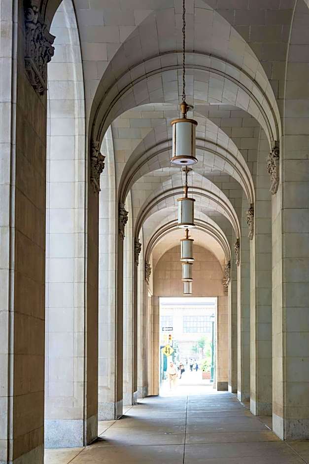 The Notary Hotel, Philadelphia, Autograph Collection