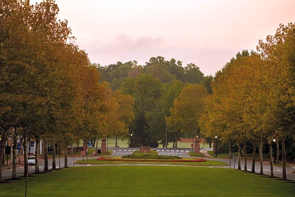 University of Virginia Inn at Darden