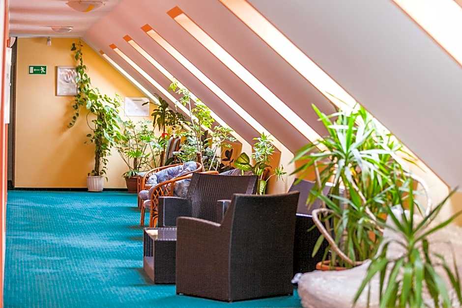 Hotel Court Wellness&Spa