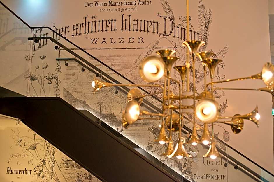 Motel One Wien-Staatsoper