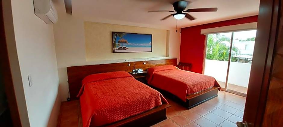 La Mansión del Faro