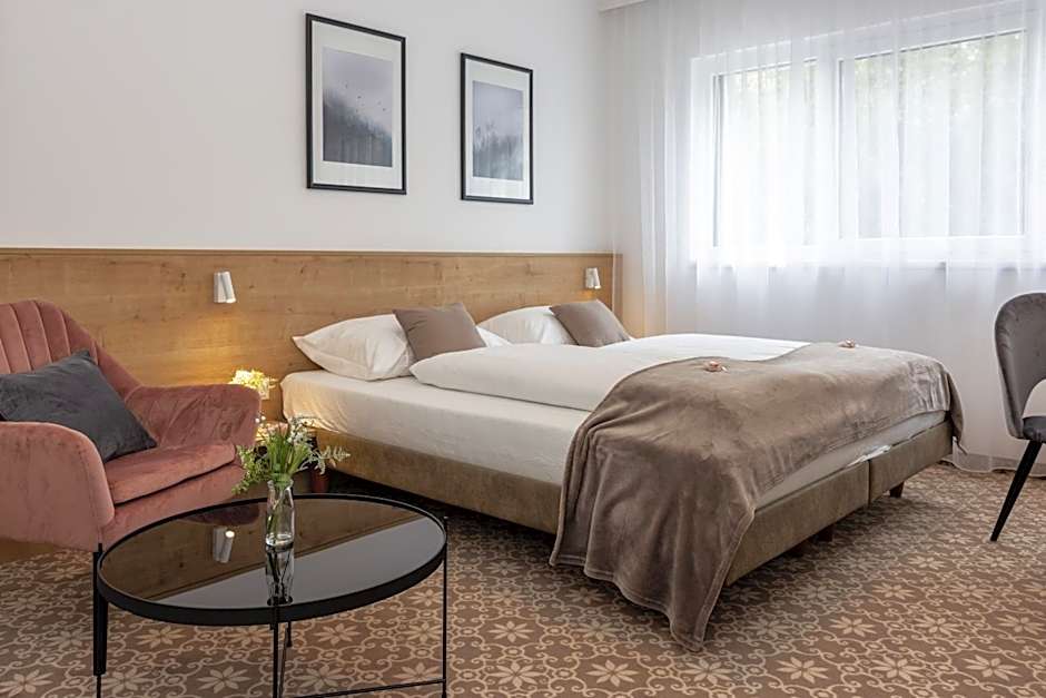 Haidinger's Boutique Domizil