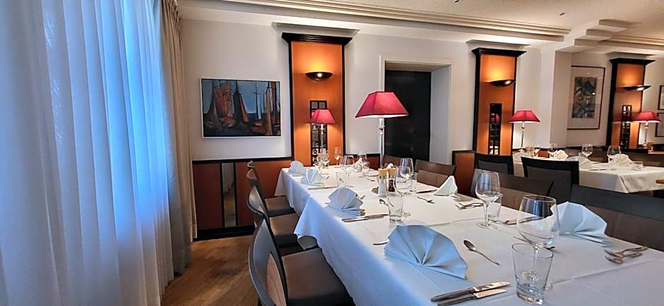 Hotel Schere