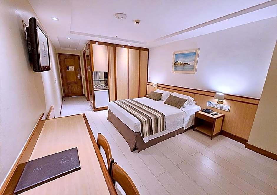 Riale Vilamar Copacabana