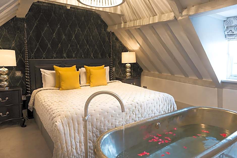 Best Western Red Lion Hotel