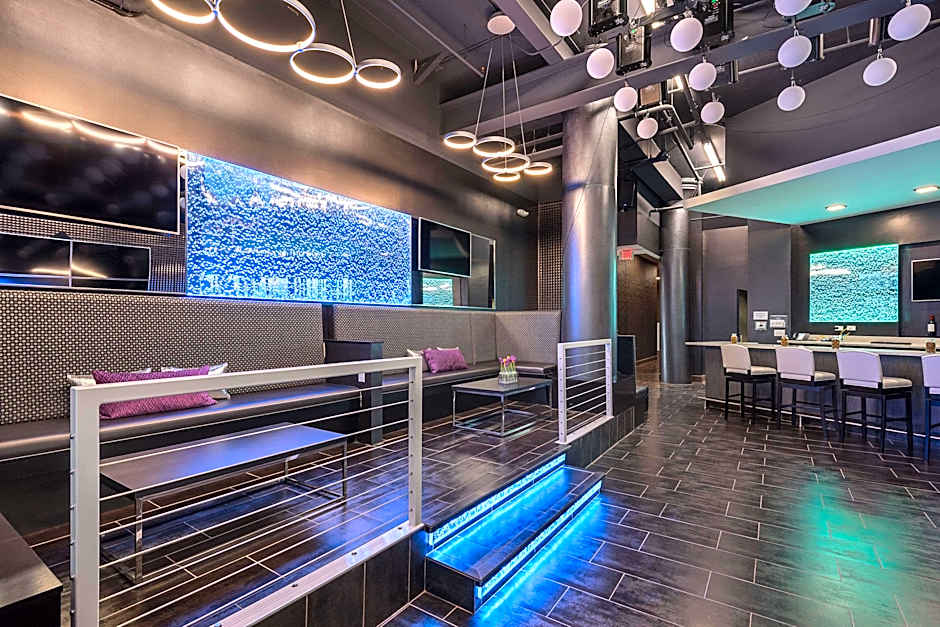 Luminn Hotel Minneapolis
