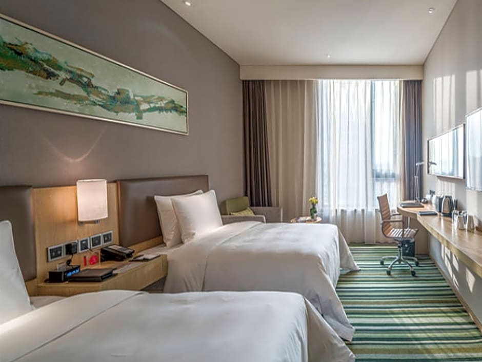 Mercure Nanchang Sunac