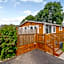 Hornbeam Lodge Escape