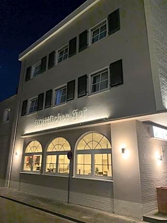 Hotel Wittlicher Hof