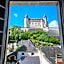 Hôtel Anne d'Anjou, The Originals Collection