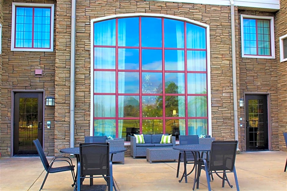 Staybridge Suites Houston - Willowbrook By IHG