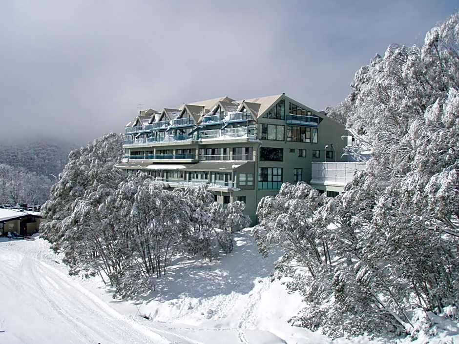 Falls Creek Country Club