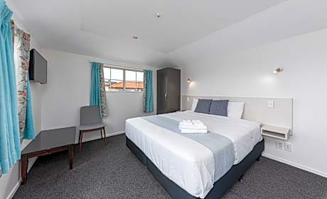 Two-Room Apartment