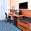 Fairfield Inn & Suites by Marriott Albany Downtown