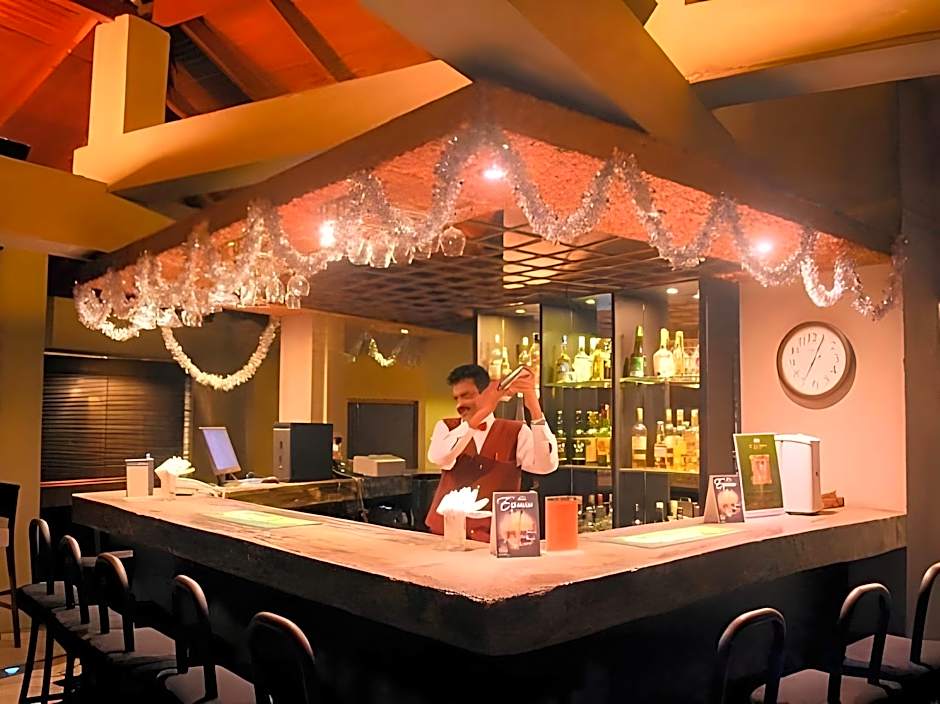 Hotel Casamara-Kandy