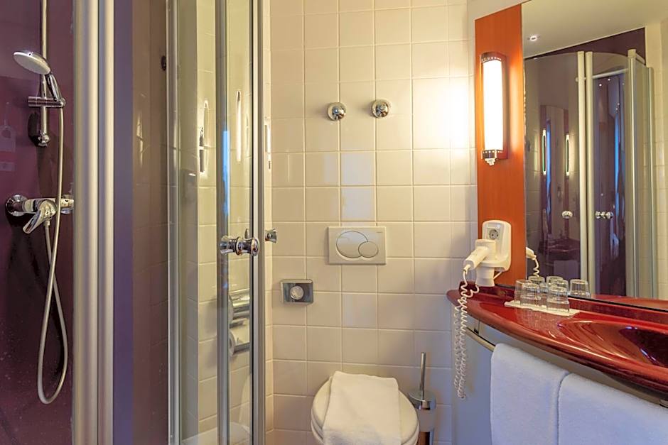 Star G Hotel München Schwabing