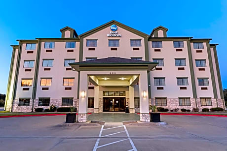 Best Western Plus La Grange Inn And Suites