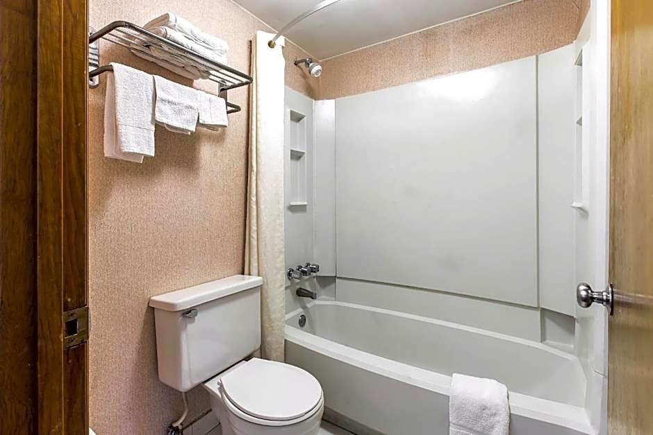 Econo Lodge - Conyers