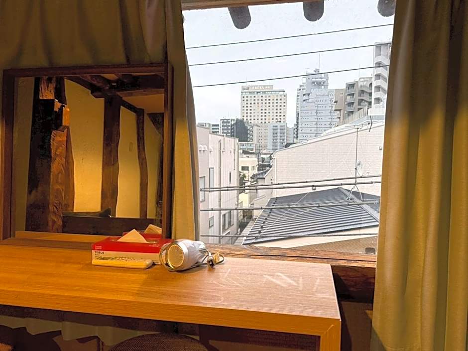 Tokyo House INN