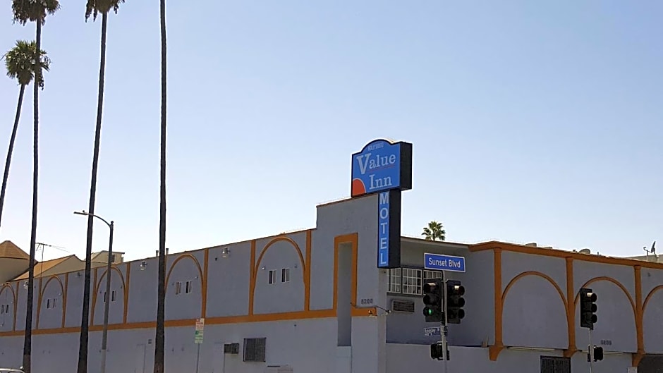 Value Inn Hollywood