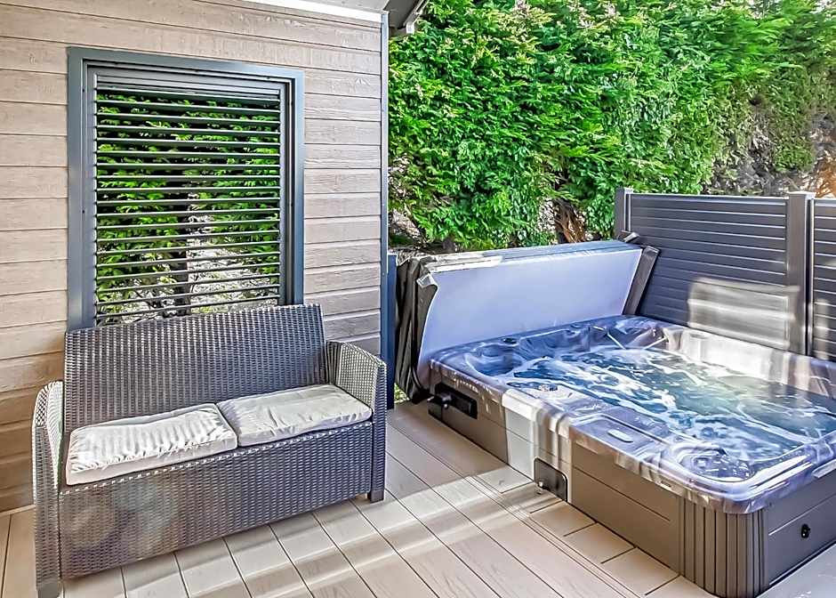 Heads Of Ayr Holiday Park