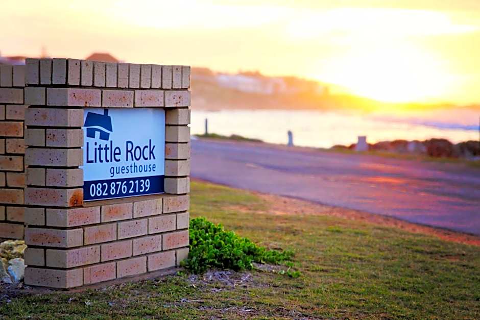 Little Rock Guesthouse