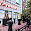 Hampton Inn By Hilton Washington-Downtown-Convention Center