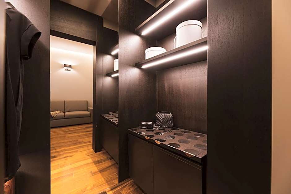 Callistos in Callistos Hotel & Spa