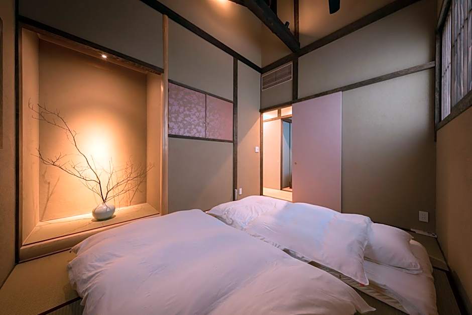 Kiraku Kyoto Gion