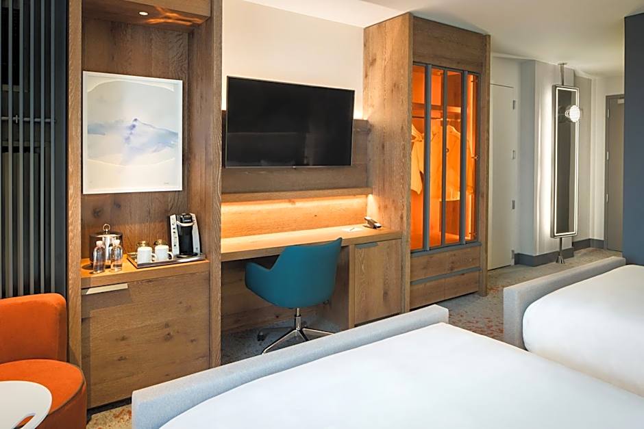 Hotel Nia, Autograph Collection by Marriott