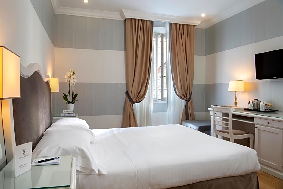 Hotel Rapallo