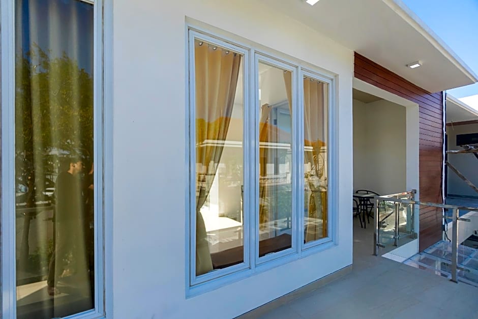 Villa Berlian Kuta