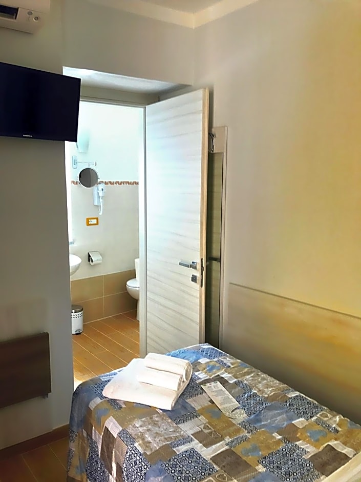 Villaggio Antiche Terre Hotel & Relax